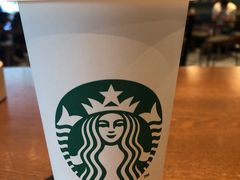-星巴克(厦门SM新生活广场店)