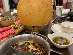 -舌尖记忆重庆火锅(悉尼店)