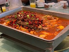 -临潼印象·特色陕菜