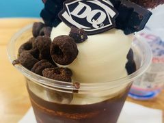 -DQ·蛋糕·冰淇淋(川沙东海岸店)