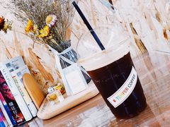 -叁秋咖啡 SANQIU COFFEE(天津河北路店)