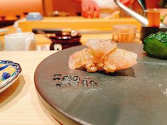 -橼舍鮨青木