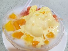 -芬芳甜品(同福路店)