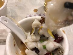 -碧海渔村(黄埔东路店)