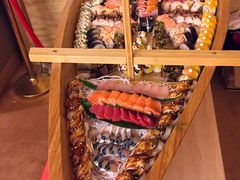 -墨竹寿司(九江店)
