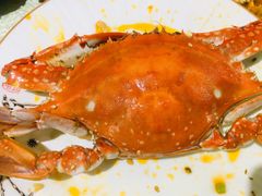 -大城·烧烤海鲜大排档(台东店)