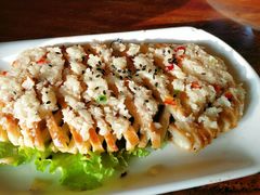 -福苗小骆驼烧烤(莲湖路店)