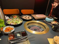 -無二炙坊·和牛烧肉(大钟寺1733店)
