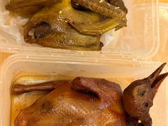 -煲煲掂风味煲仔饭餐厅(西区店)