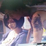 是否能走出自己的一方天地？但正是因为看到《过界男女》