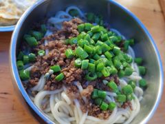 -左撇子私房面