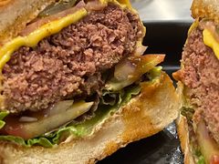 -shark burger·鲨鱼汉堡(交子大道店)