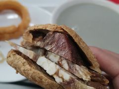 -老磁器口豆汁店(天坛店)