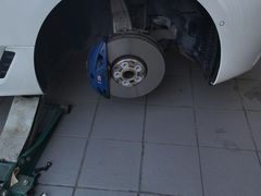 -懂车连锁奔驰宝马奥迪专修(德胜门店)