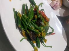 -老德州四合院·德州菜(天衢路店)