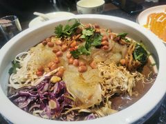 -老地方农家菜(昌黎一店)
