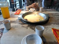 -七秒鱼·斑鱼火锅(太阳城店)