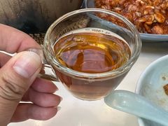 -小吊梨汤·北京菜(香山店)