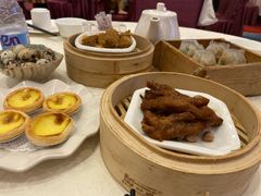 -龙的酒楼·手工早茶·顺德菜(近良路店)