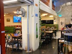 -利杨记·本味轩粥坊·烧烤(宝体店)