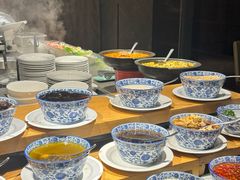 -武汉世茂希尔顿酒店·汇·全日餐厅