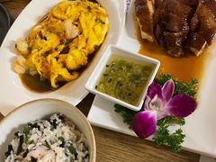 -来龙里 精致 东南亚餐室(万象城店)