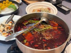 -同庆楼(华强吾悦广场店)