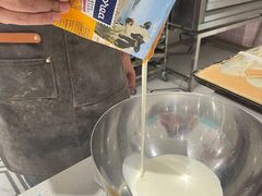 -西檬树SIMON·T轻奢蛋糕(大东方Max店)