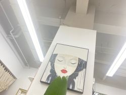 -icare美发沙龙