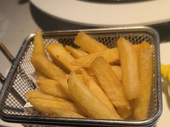-豪客来牛排(雄峰城店)
