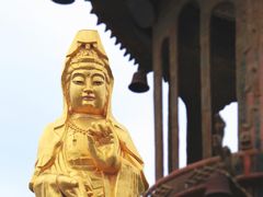 -玉皇阁