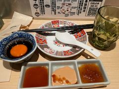 -肉肉大米(金虹桥店)