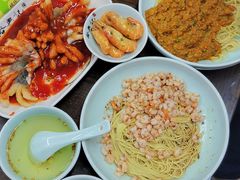 -裕兴记•蟹黄面馆(人民广场店)