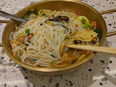 -雙冲柳州螺蛳粉&酸嘢&桂林米粉(簋街店)