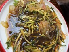 -叶存利海鲜大馅饺子(海宁路总店)