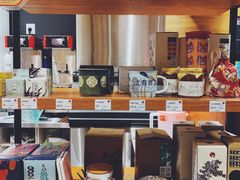 -茶颜悦色(登高路上店)