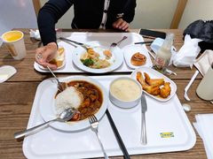 -宜家·瑞典风味餐厅(四元桥店)