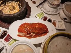 -華府Deluxe(兴业太古汇店)