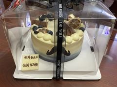 -Rosy洛绮·蛋糕咖啡店