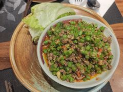 -象神泰国菜