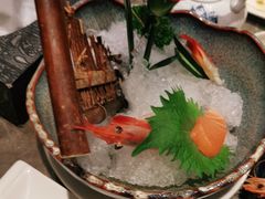 -大渔铁板烧(花园道店)