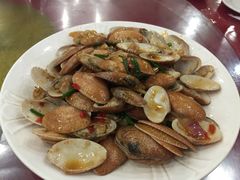 -春园海鲜广场D区6号(钟姐海鲜加工店)