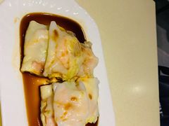 -龙记烧腊茶餐厅(常德路店)