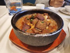 -海鸿荟·沿江菜(中山北路店)