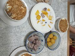 -水牛奶皇后糖水铺(深圳总店)