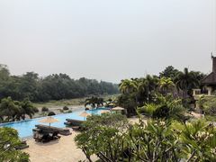 -西双版纳安纳塔拉度假酒店