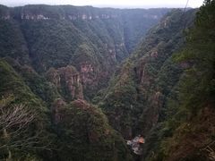 -广东大峡谷
