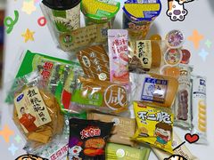-南北零食(建设路旗舰店店)