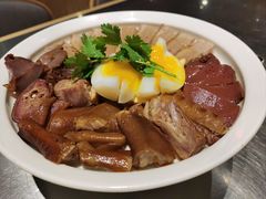 -潮界(虹桥新天地店)