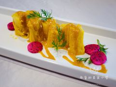 芥末墩-京味斋·北京烤鸭(华威桥北工大店)